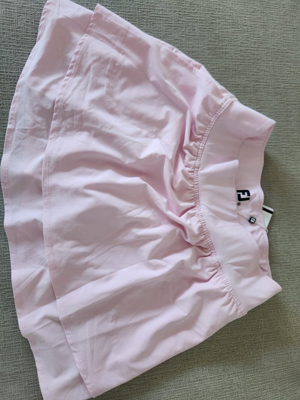 Skort - Picture 3 of 5